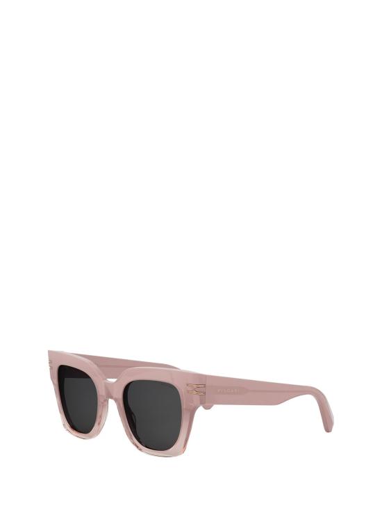 26FW 불가리 선글라스 BV40013I 72A ROSE - BVLGARI