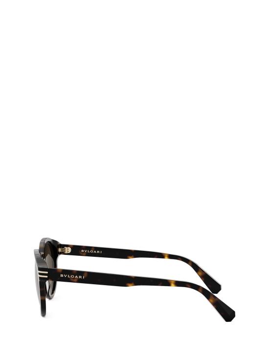 26FW 불가리 선글라스 BV40028I 52H HAVANA - BVLGARI