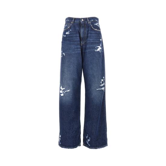 26FW 돌체앤가바나 데님 FTDHGDG8OR8 Blue