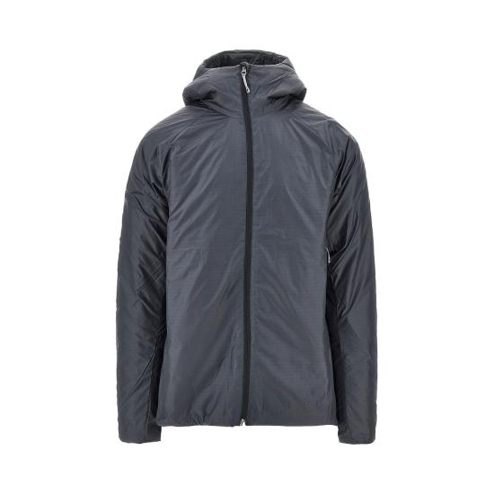 26FW 후디니 패딩 820007 Black