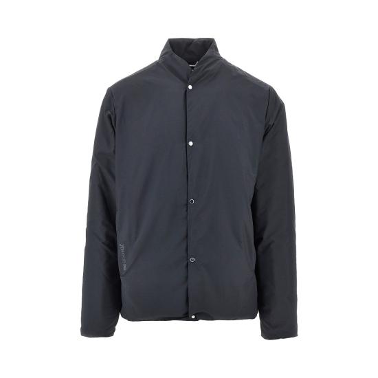 26FW 후디니 자켓 208794 Black