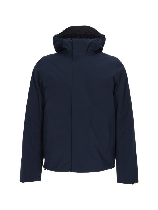 26FW 까웨 자켓 K7132BW Blue
