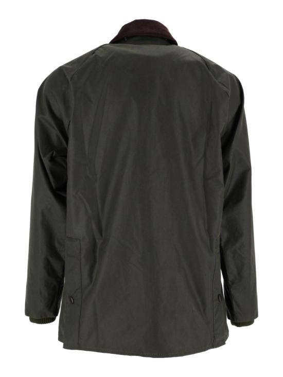 26FW 바버 자켓 262MMWX0018 Green - BARBOUR