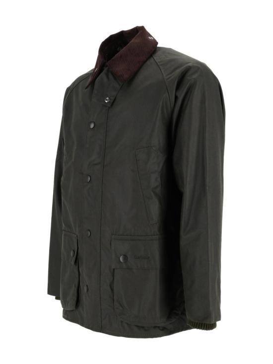 26FW 바버 자켓 262MMWX0018 Green - BARBOUR