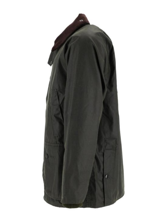 26FW 바버 자켓 262MMWX0018 Green - BARBOUR