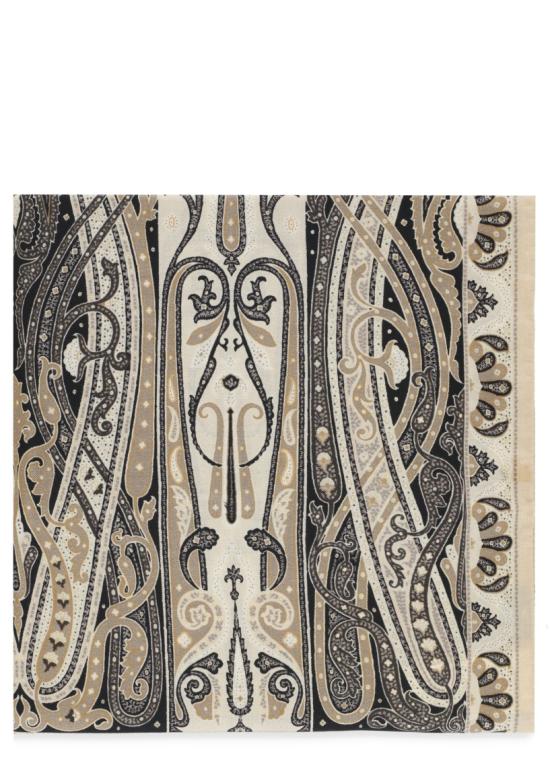 26FW 에트로 머플러/스카프 WATA0010AA051X0820 Multicolor - ETRO