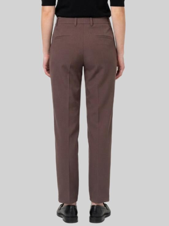 26FW SUTTON NEW YORK 스트레이트 팬츠 3977 BROWN - OTHER BRANDS