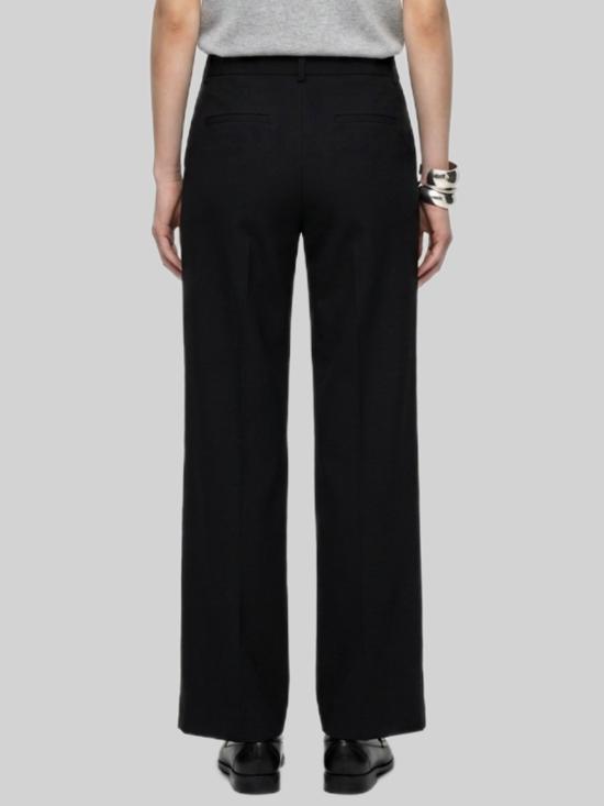 26FW SUTTON NEW YORK 스트레이트 팬츠 3935 OP BLACK - OTHER BRANDS