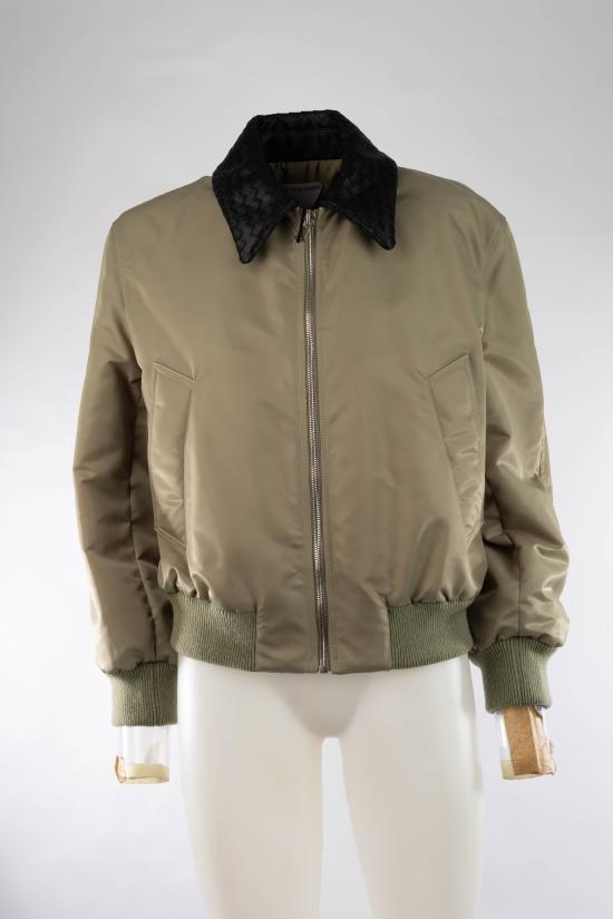 26FW 보테가베네타 자켓 A000ZAV6C50 3167 Beige