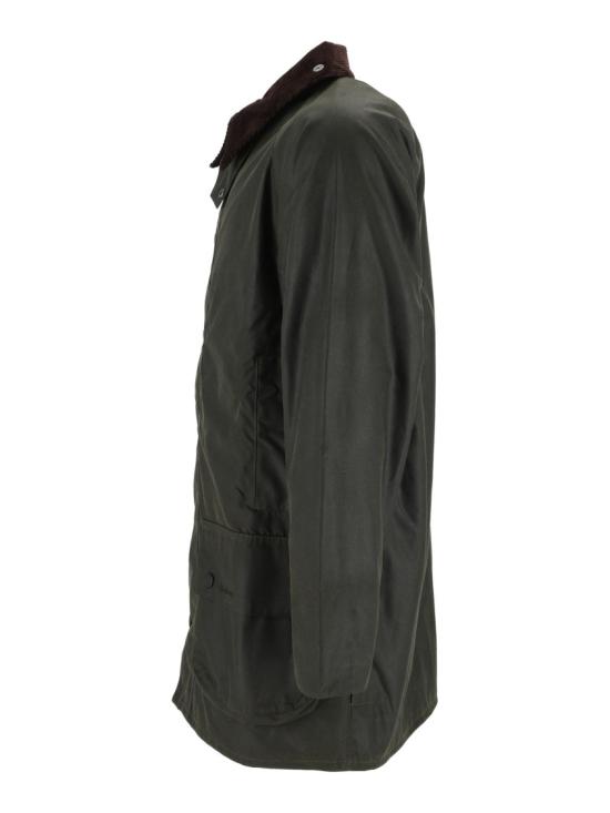 26FW 바버 자켓 262MMWX0017 Green - BARBOUR