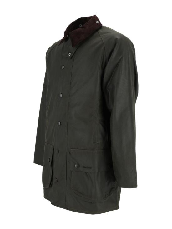 26FW 바버 자켓 262MMWX0017 Green - BARBOUR
