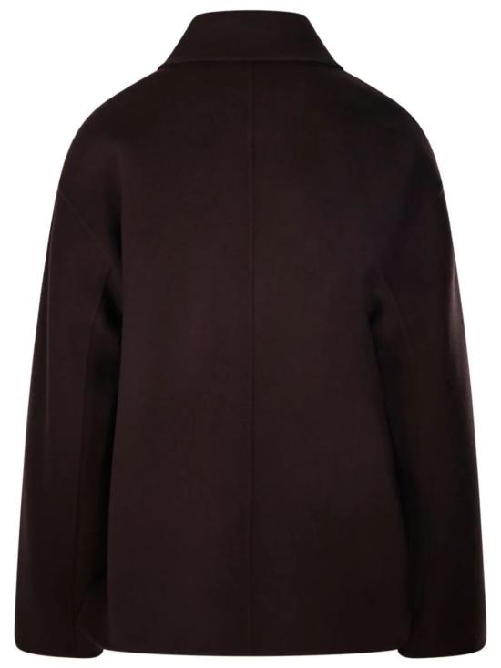 26FW 에스막스마라 자켓 CLOE048 Brown - 'S MAX MARA