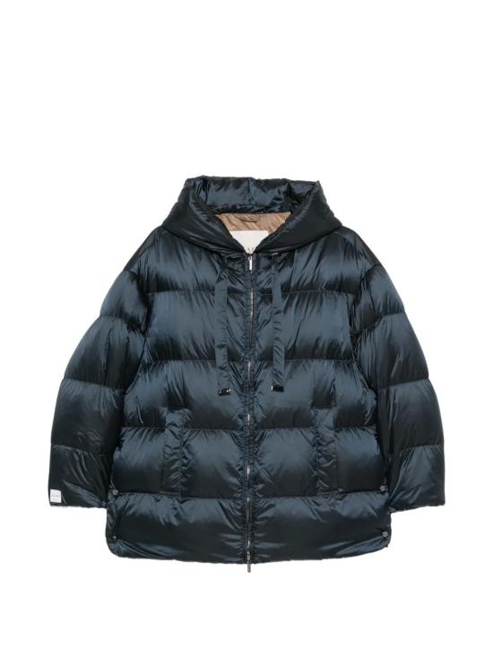 26FW 막스마라 더 큐브 패딩 NERINE075 Blue