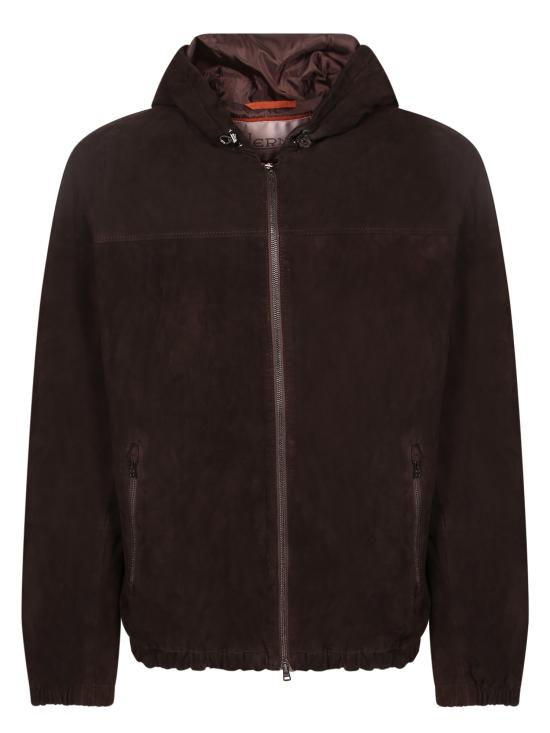 27FW 에르노 자켓 PL00032UR 18151 8800 Brown