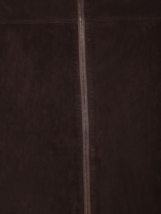 27FW 에르노 자켓 PL00032UR 18151 8800 Brown - HERNO