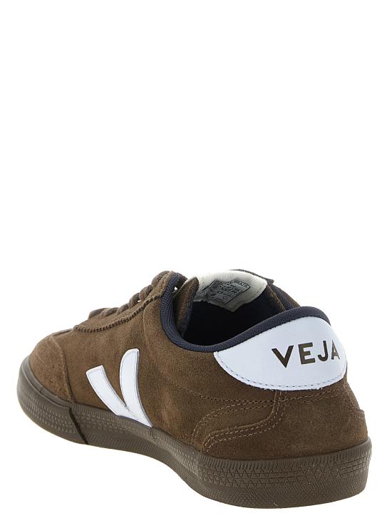 26FW 베자 스니커즈 VO0320888EAGLESWANEAGLE Brown - VEJA