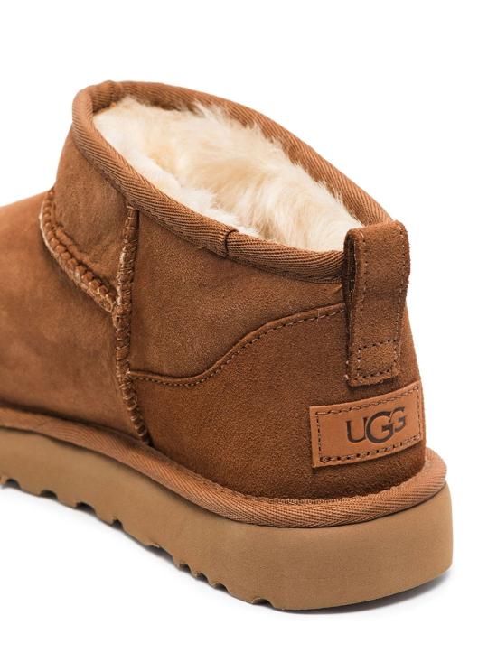 26FW 어그 울트라 미니 부츠 1116109 CHE BROWN - UGG