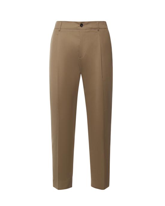 26FW 비에이블 팬츠 NEW RICCARDO31 MLRDESERTO