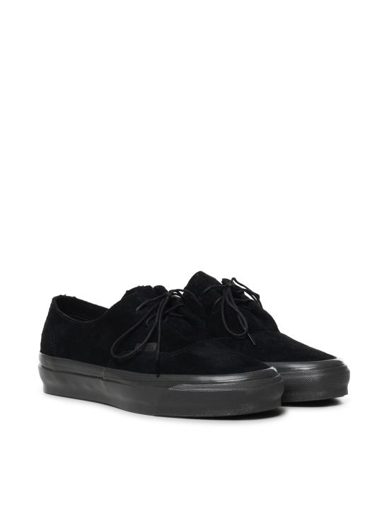 26FW 반스 프리미엄 어센틱 이즈 LX VN000EHFGBA1 BLACK - VANS