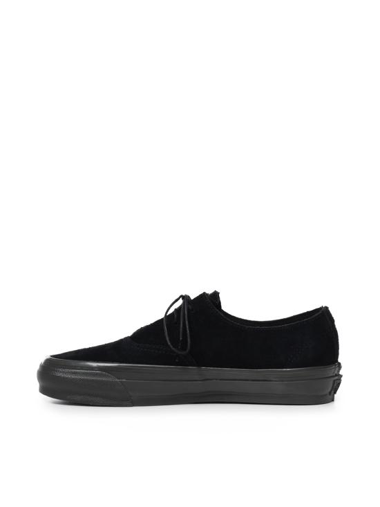 26FW 반스 프리미엄 어센틱 이즈 LX VN000EHFGBA1 BLACK - VANS