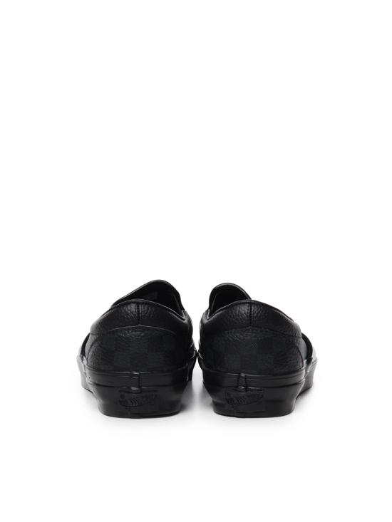 26FW 반스 프리미엄 클래식 슬립온 LX VN000E96GBA1 BLACK - VANS
