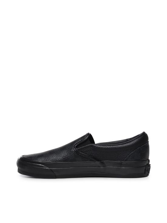 26FW 반스 프리미엄 클래식 슬립온 LX VN000E96GBA1 BLACK - VANS