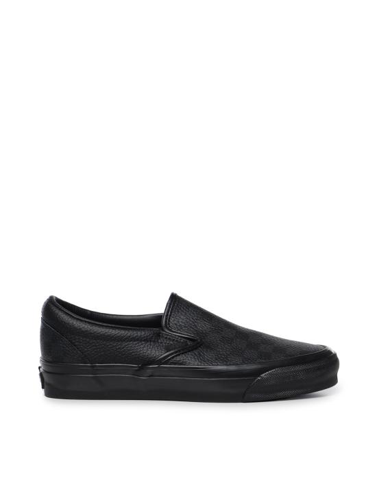 26FW 반스 프리미엄 클래식 슬립온 LX VN000E96GBA1 BLACK