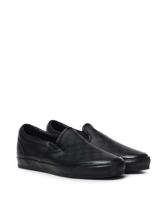 26FW 반스 프리미엄 클래식 슬립온 LX VN000E96GBA1 BLACK - VANS