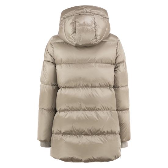 26FW 무레르 CARINZIA-OS 카린치아 OS 패딩 자켓 MODPI100059 BEIGE - MOORER