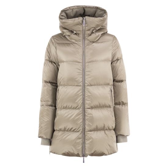 26FW 무레르 CARINZIA-OS 카린치아 OS 패딩 자켓 MODPI100059 BEIGE