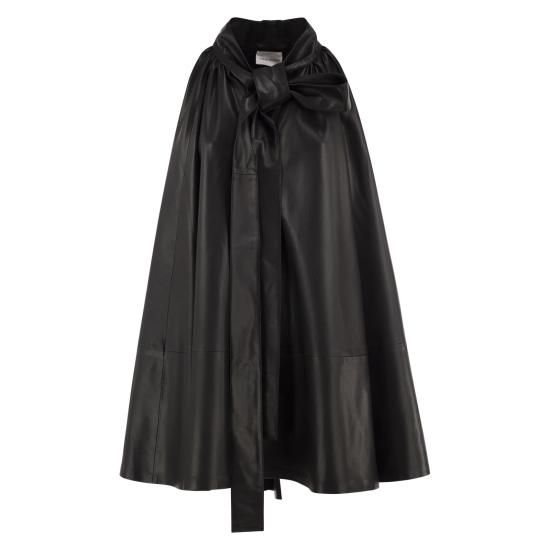 26FW 세븐포올맨카인드 미디 원피스 7NFD0H70 BLACK