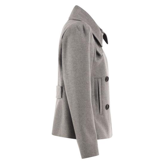 26FW 세븐포올맨카인드 자켓 7NEX0H58 GREY - 7 FOR ALL MANKIND