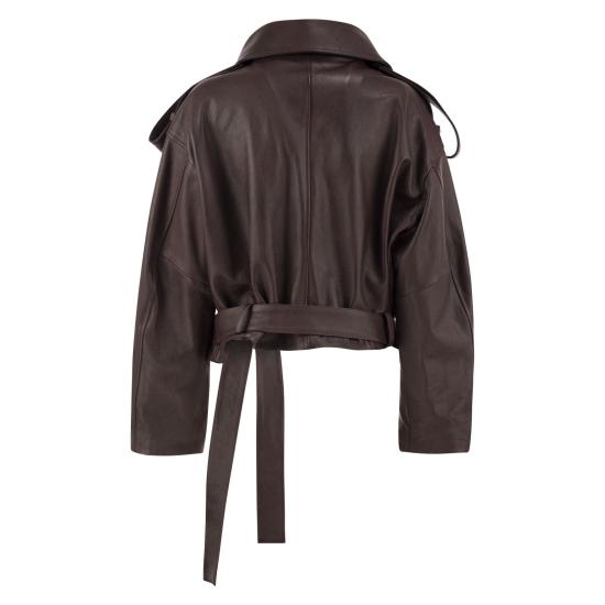26FW 세븐포올맨카인드 자켓 7NEE0H69 BORDEAUX - 7 FOR ALL MANKIND