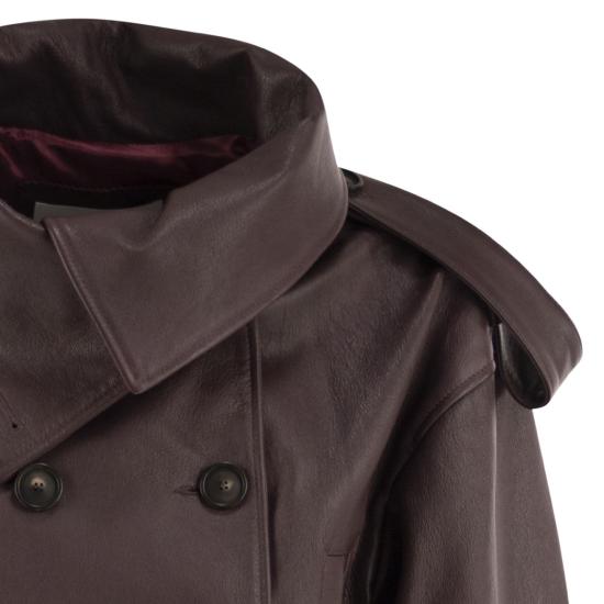 26FW 세븐포올맨카인드 자켓 7NEE0H69 BORDEAUX - 7 FOR ALL MANKIND