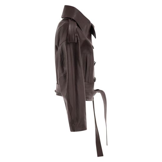 26FW 세븐포올맨카인드 자켓 7NEE0H69 BORDEAUX - 7 FOR ALL MANKIND
