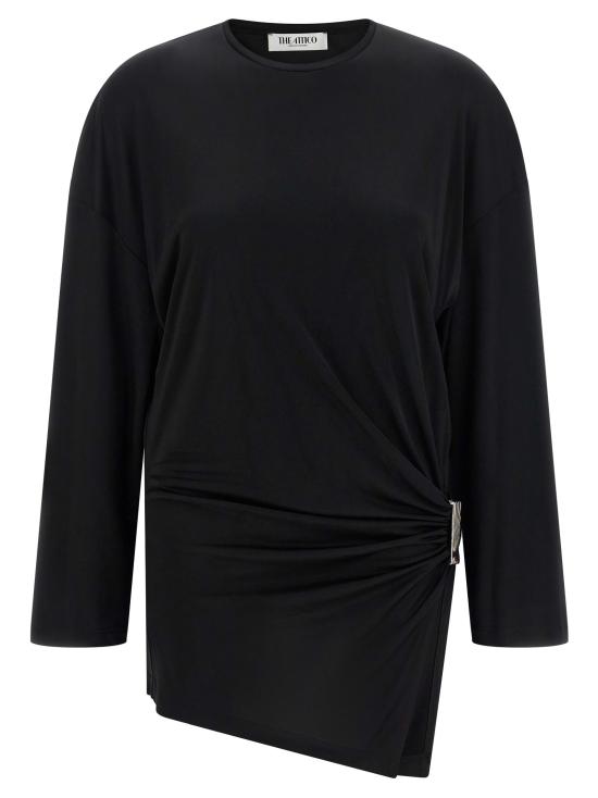 26FW 디 아티코 원피스 TH337676BM BLACK