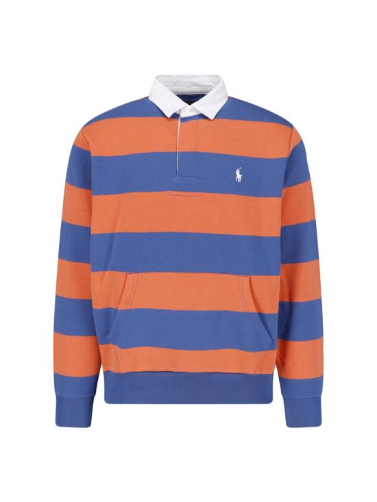 26FW 폴로 랄프로렌 폴로 티셔츠 710 B26283 001 MULTICOLOR
