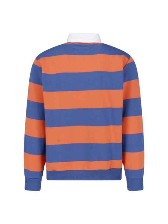 26FW 폴로 랄프로렌 폴로 티셔츠 710 B26283 001 MULTICOLOR - POLO RALPH LAUREN