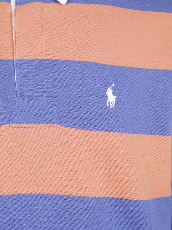 26FW 폴로 랄프로렌 스웨터 710 B26283 001 Multicolor - POLO RALPH LAUREN