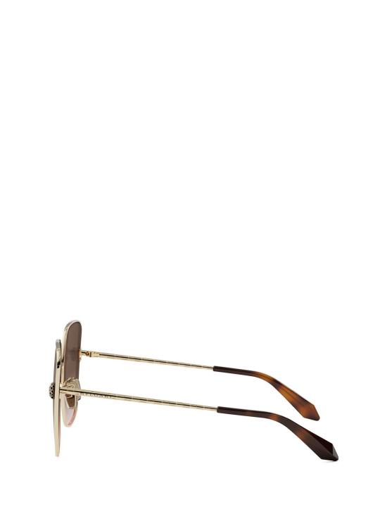 26FW 불가리 선글라스 BV40009U 33F GOLD - BVLGARI