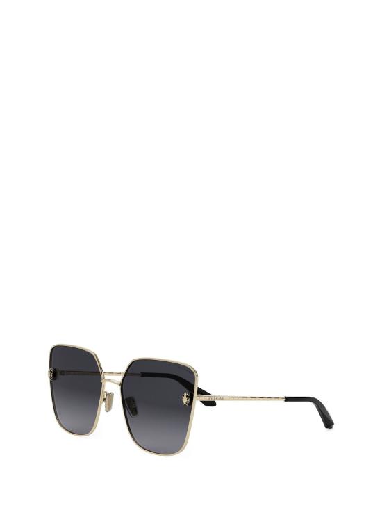 26FW 불가리 선글라스 BV40009U 33B GOLD - BVLGARI