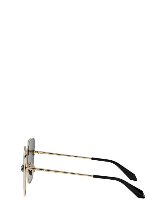 26FW 불가리 선글라스 BV40009U 33B GOLD - BVLGARI