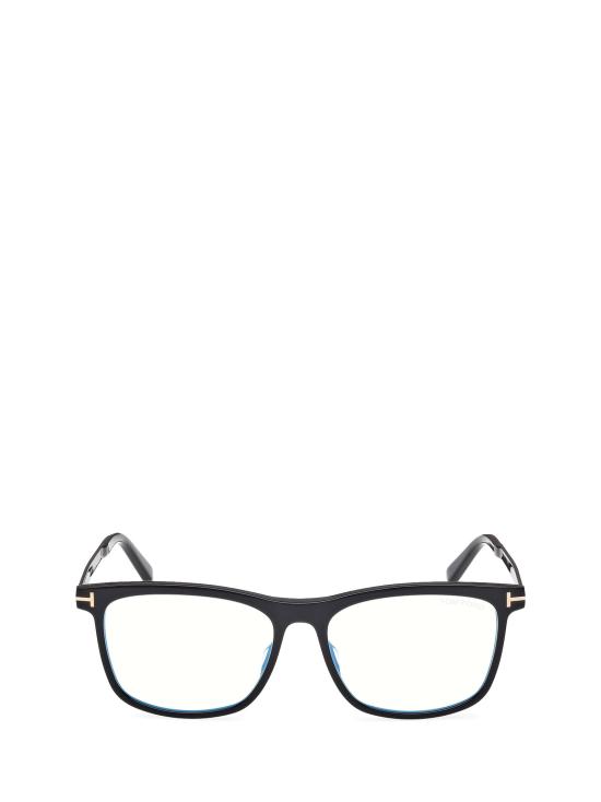 26FW 톰포드 안경 FT6038 B 001 BLACK