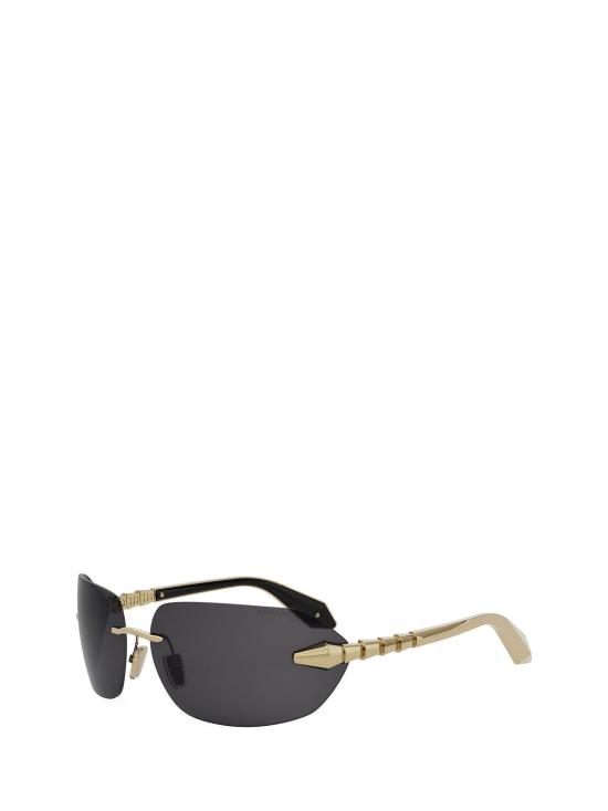26FW 불가리 선글라스 BV40025U 32A GOLD - BVLGARI