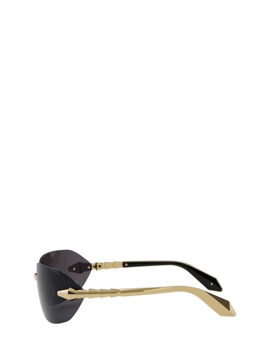 26FW 불가리 선글라스 BV40025U 32A GOLD - BVLGARI