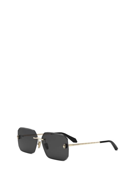 26FW 불가리 선글라스 BV40026U 33A GOLD - BVLGARI