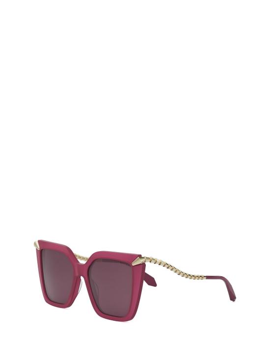 26FW 불가리 선글라스 BV40002I 81Y VIOLET - BVLGARI
