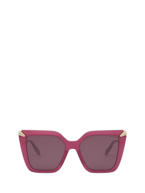 26FW 불가리 선글라스 BV40002I 81Y VIOLET