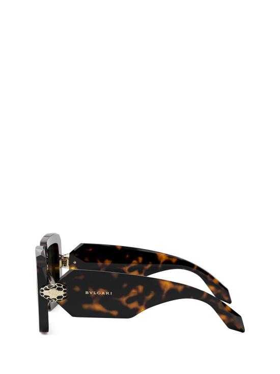 26FW 불가리 선글라스 BV40006I 52F HAVANA - BVLGARI