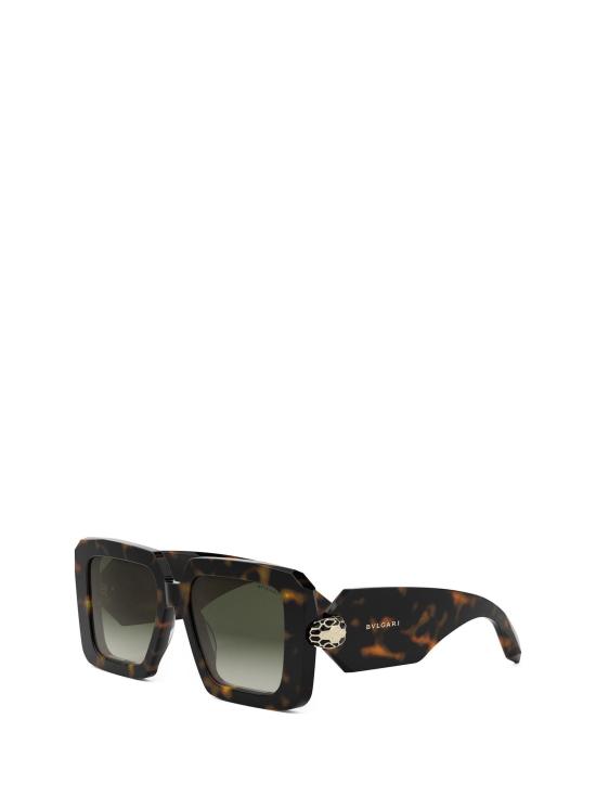 26FW 불가리 선글라스 BV40006I 52F HAVANA - BVLGARI